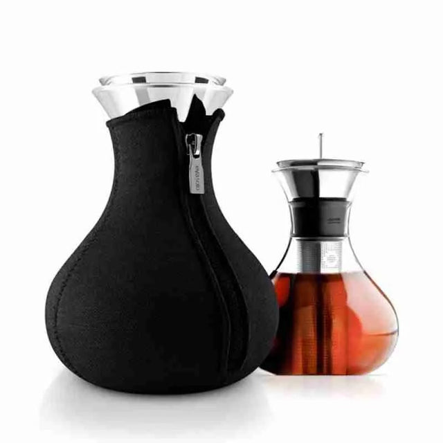 Tetera Negra 1 Litro