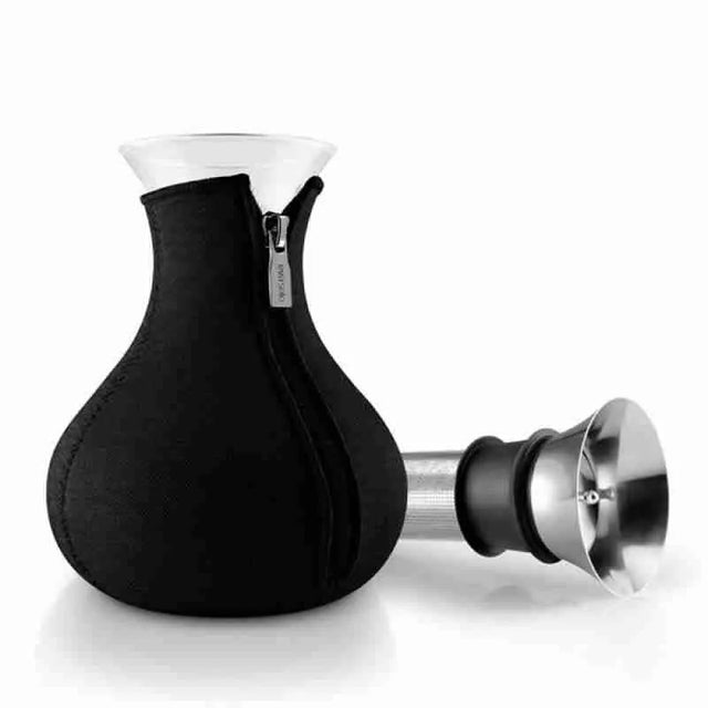 Tetera Negra 1 Litro