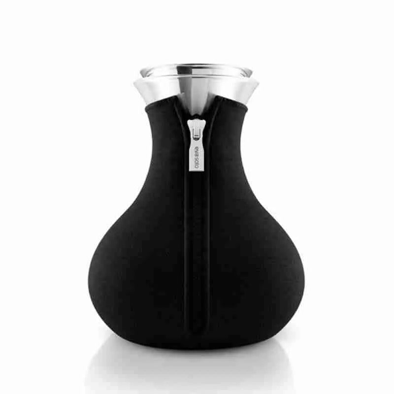 Tetera Negra 1 Litro