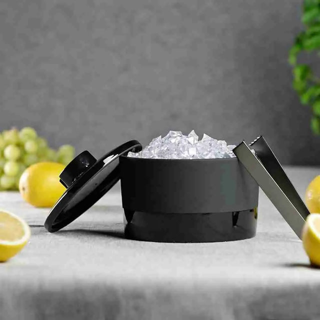 Hielera de Cerámica Ice Bucket