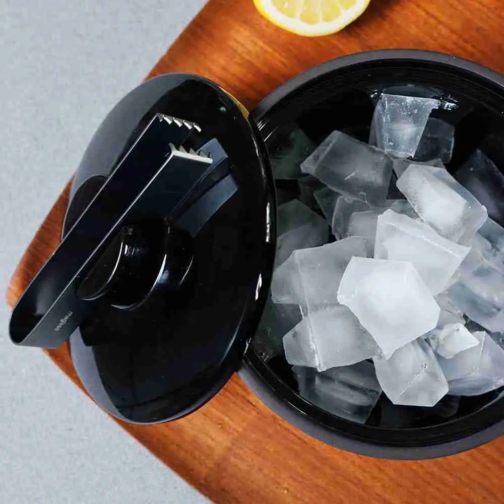 Hielera de Cerámica Ice Bucket
