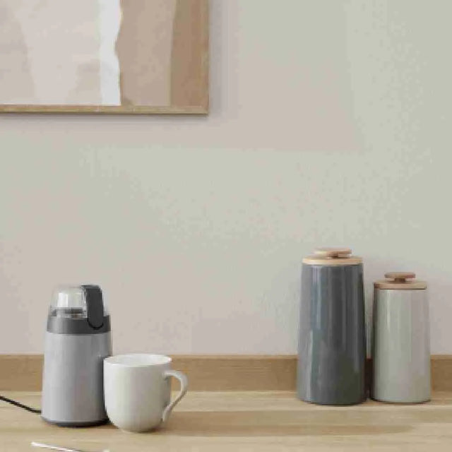 Contenedor EMMA Gris Oscuro