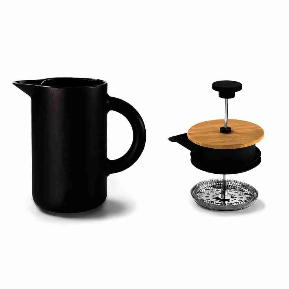 Prensa de Café THEO