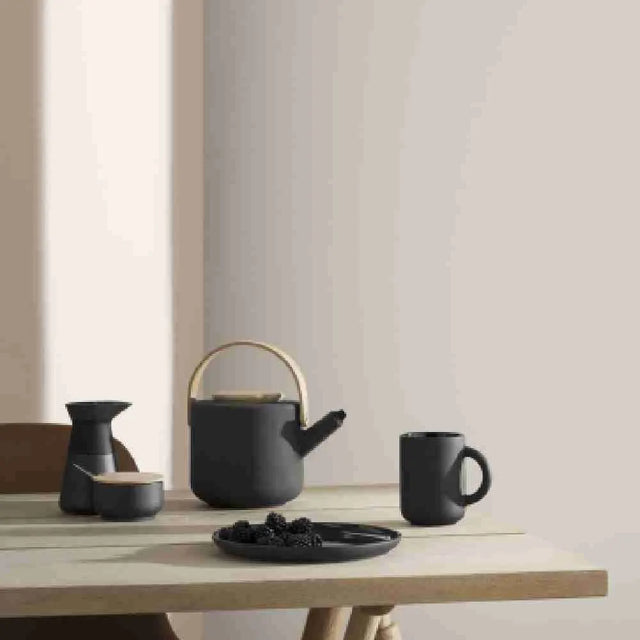 Azucarero THEO Negro