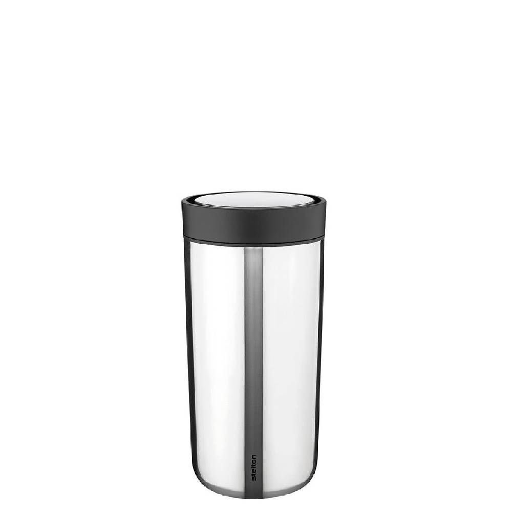 Vaso Térmico de Acero To Go 200 ml