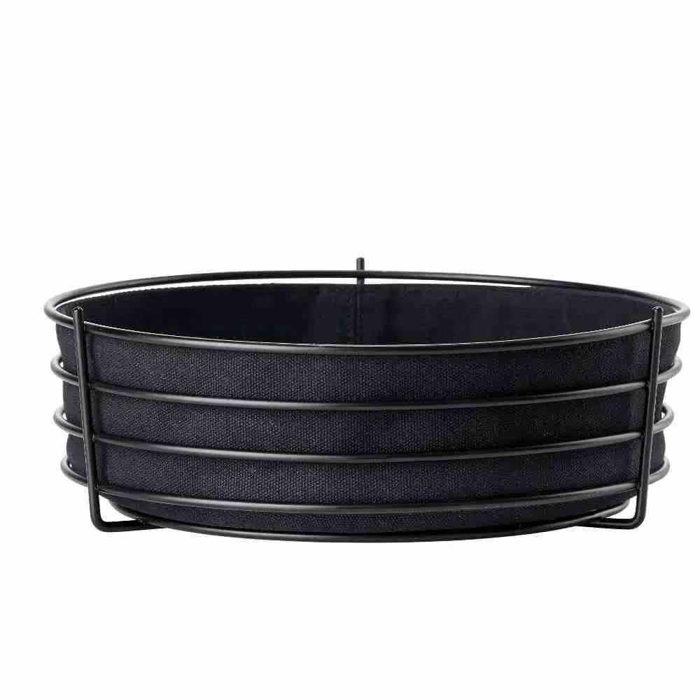 Panera Singles Negro