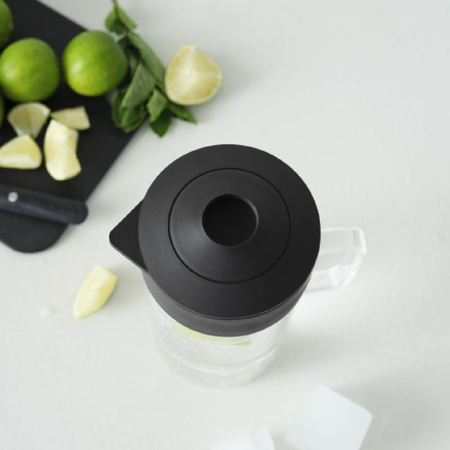 PIP Jarra Para Servir Negro