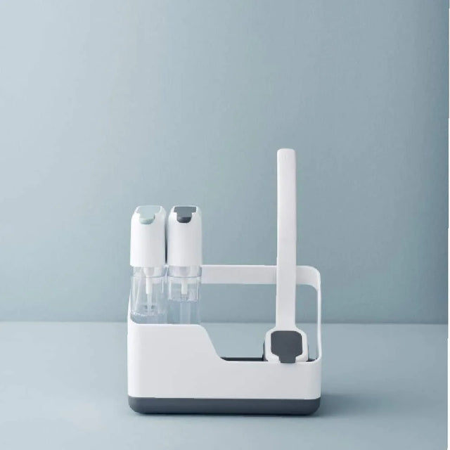 Cepillo de lavado SINK-CADDY