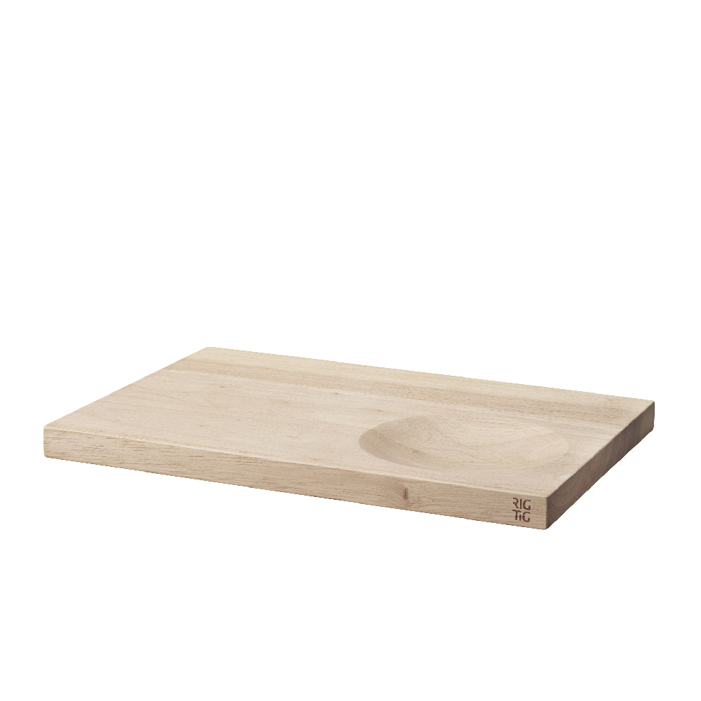 Tabla y Picador HERBS