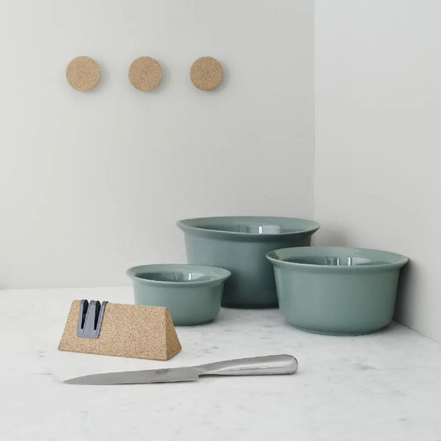 Afilador de cuchillos SLIDE-IT