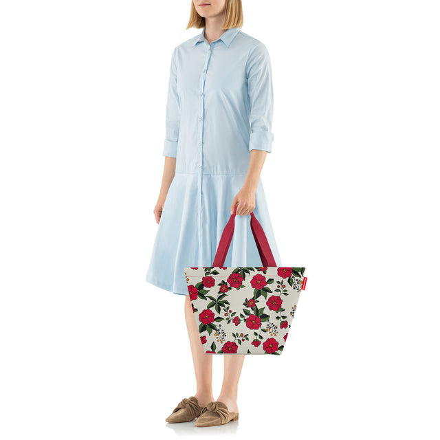 Bolso de Compras Shopper