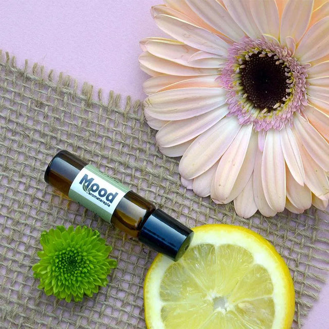 Roll On Atención Niños