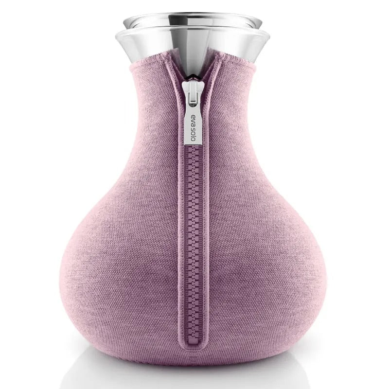 Tetera 1 Litro Rosado Nórdico