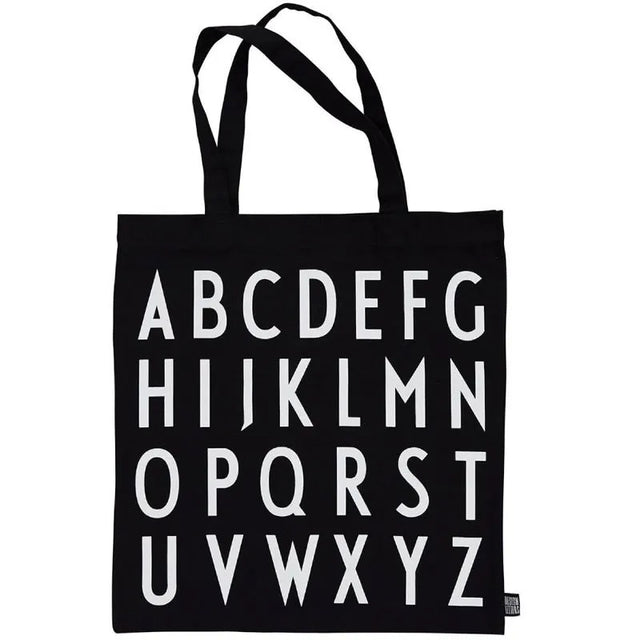 Bolso ABC Negro