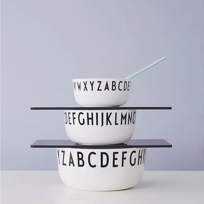 Bowl de Melamina 2.5 Litros
