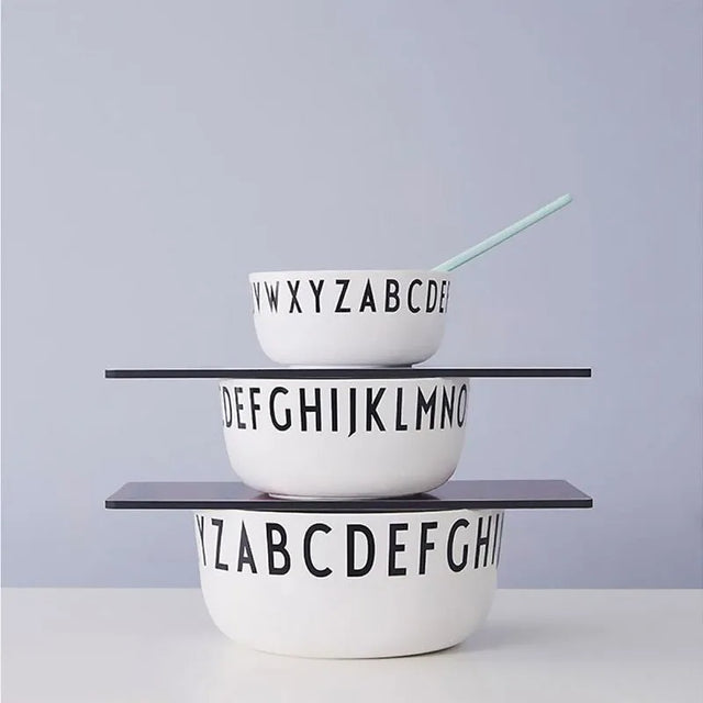 Bowl de Melamina 2.5 Litros