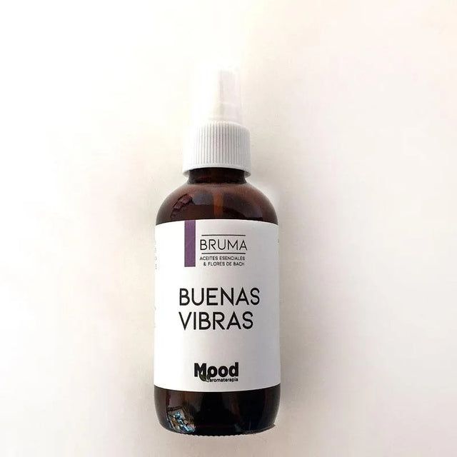 Bruma Buenas Vibras