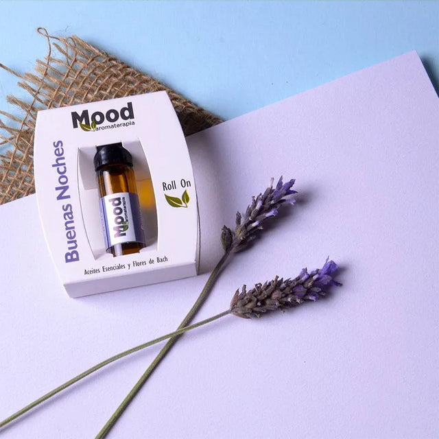 Roll On Buenas Noches