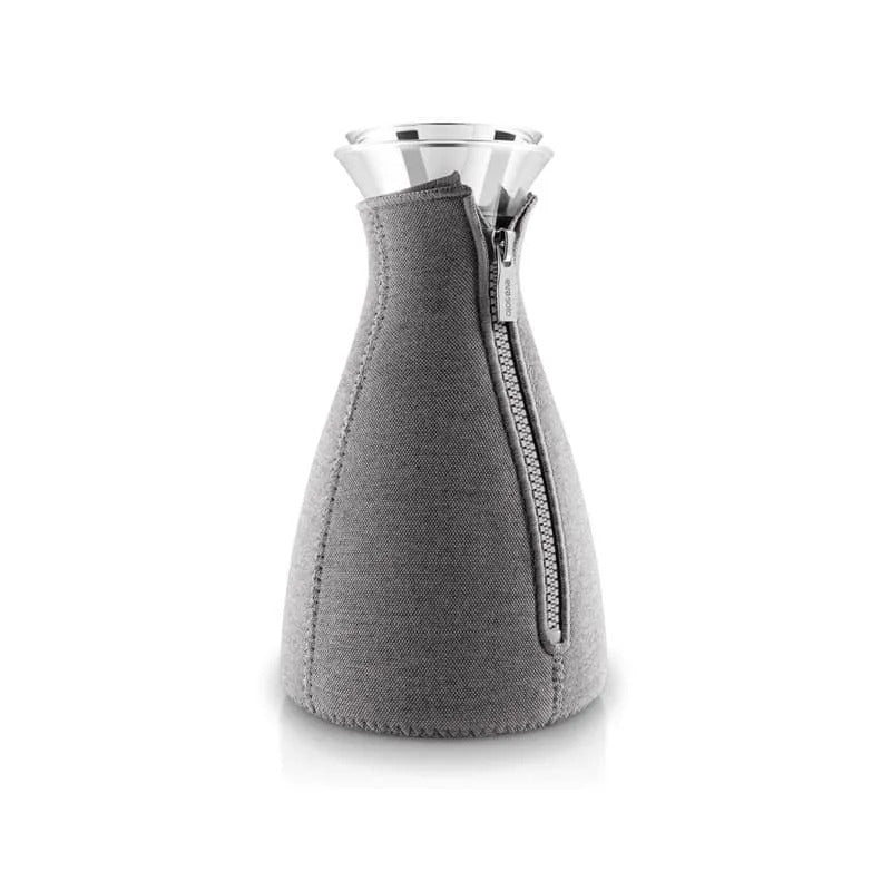 Cafetera CafeSolo Dark Grey Woven