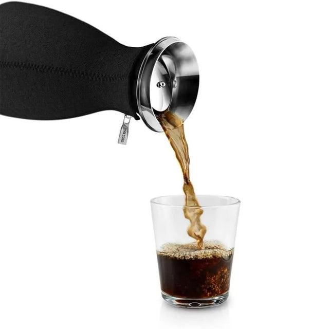 Cafetera CafeSolo Black Woven