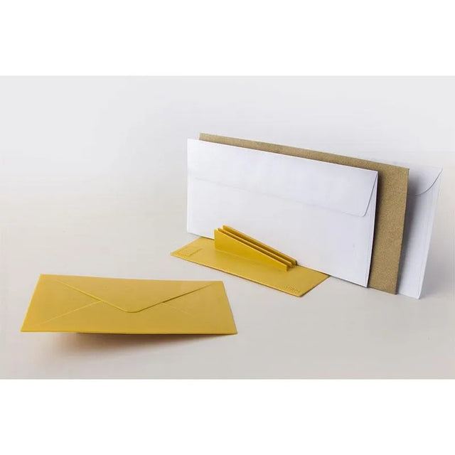 Tope Para Puerta “Carta”