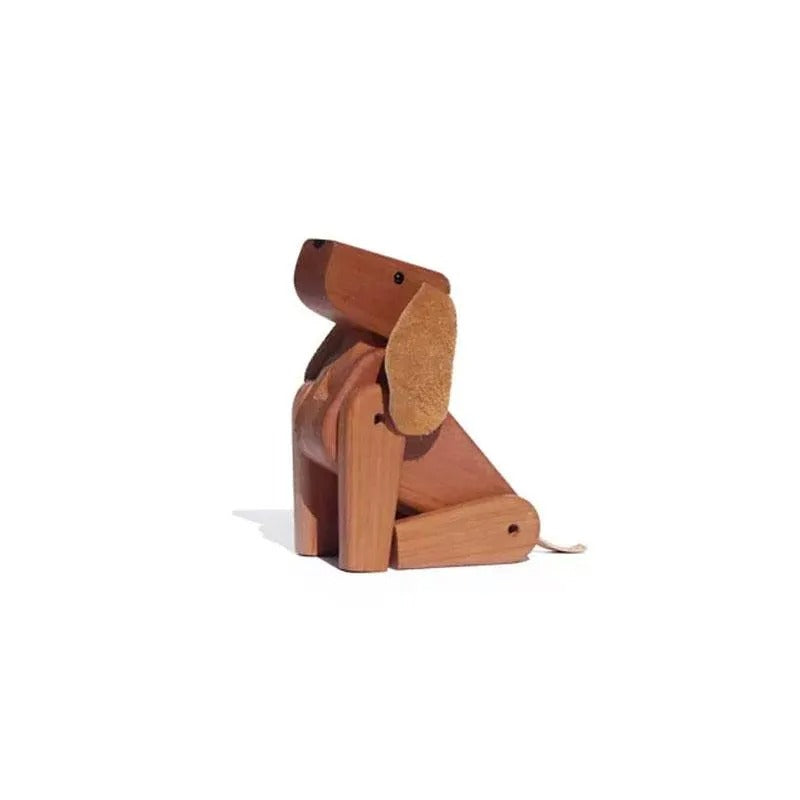Juguete de Madera Chester