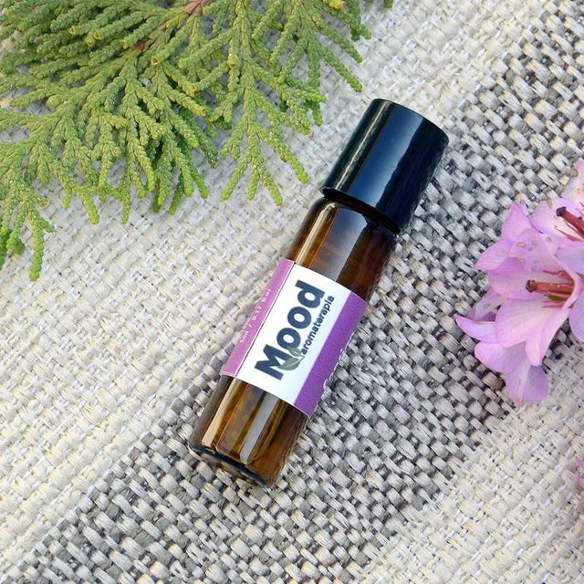 Roll On Contigo Mamá