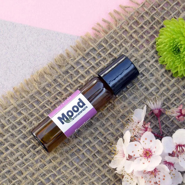 Roll On Contigo Mamá