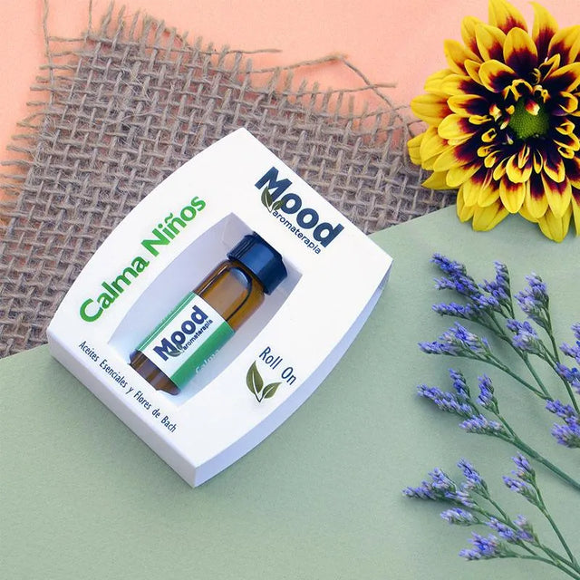 Roll On Calma Niños