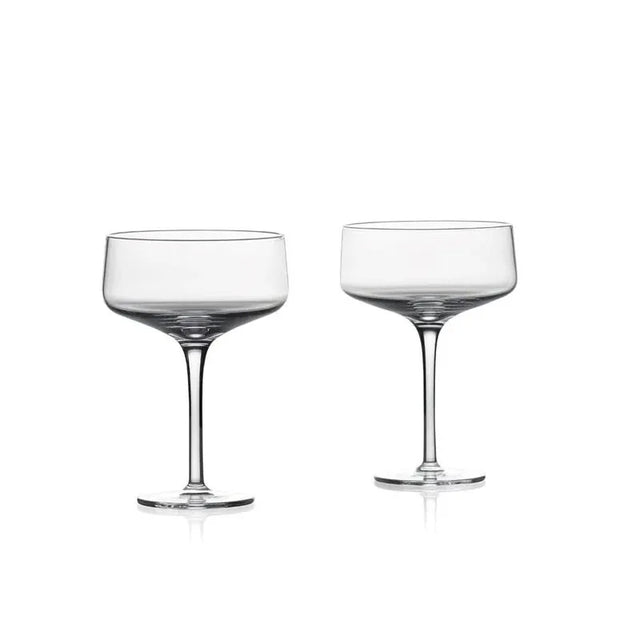 Set 2 Copas de Cocktail