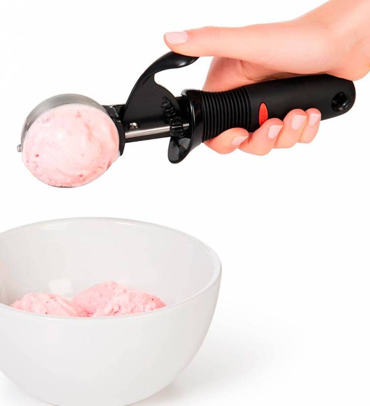 Cuchara Para Helado
