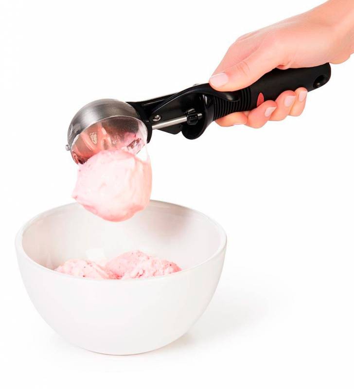 Cuchara Para Helado