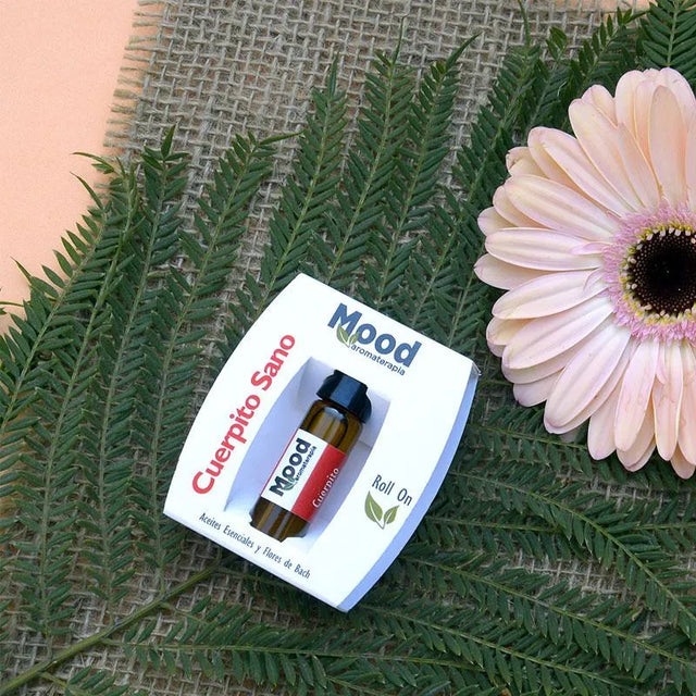 Roll On Cuerpito Sano Niños