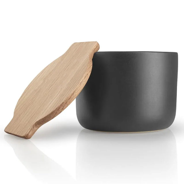 Contenedor de Sal Nórdico