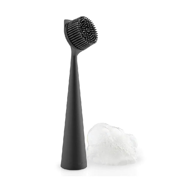 Cepillo de Lavado Negro