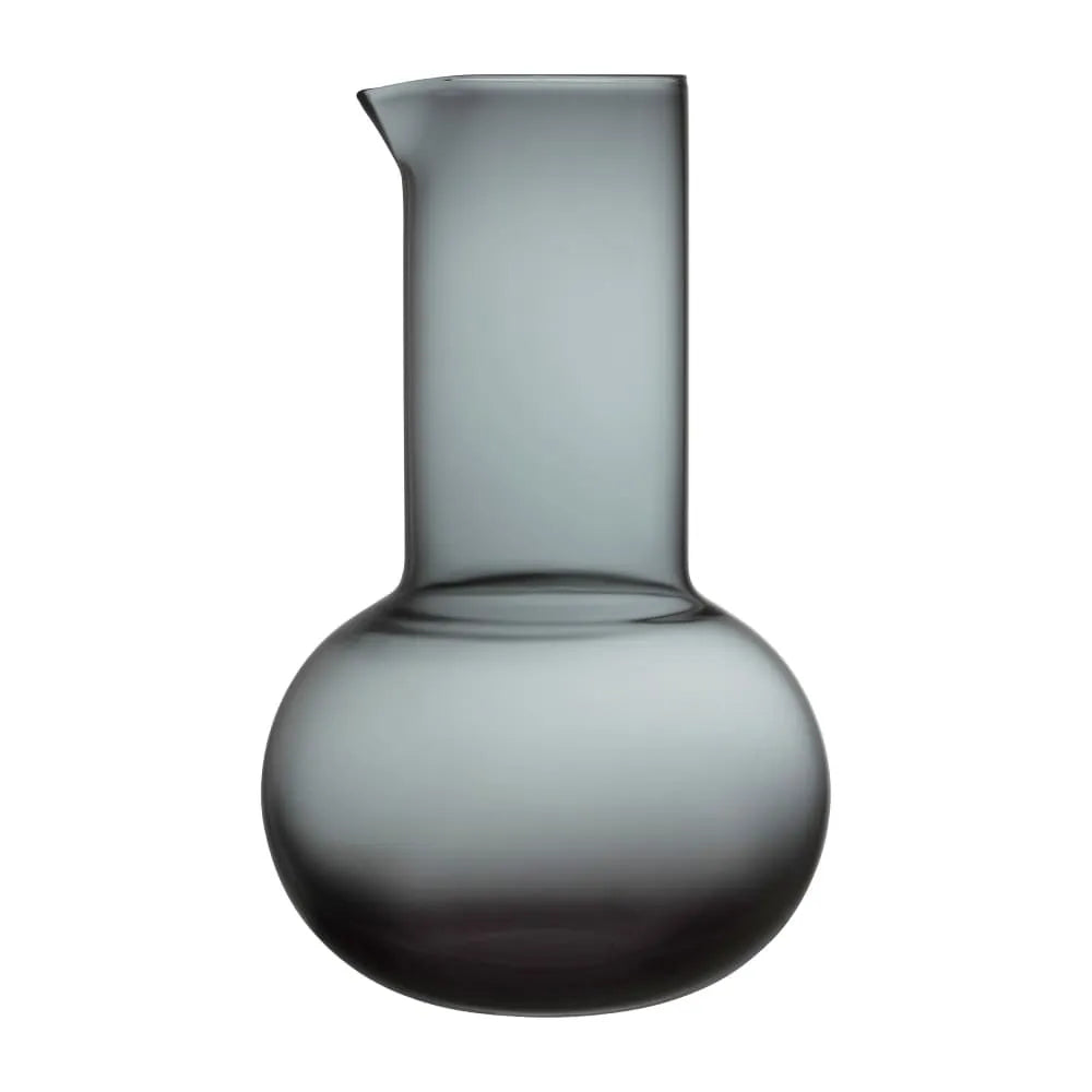 Jarro Kartio Gris Oscuro 1.65 Litros