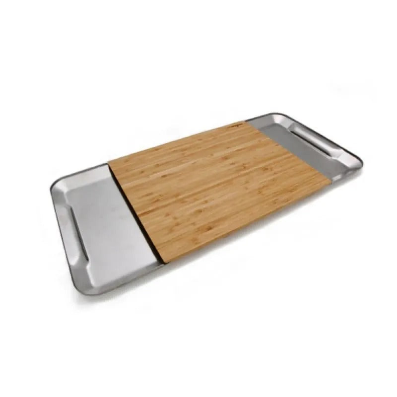 Tabla para Cortar – Collect