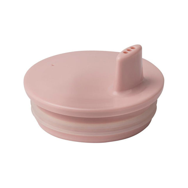 Tapa de Vaso Rosado de Melamina