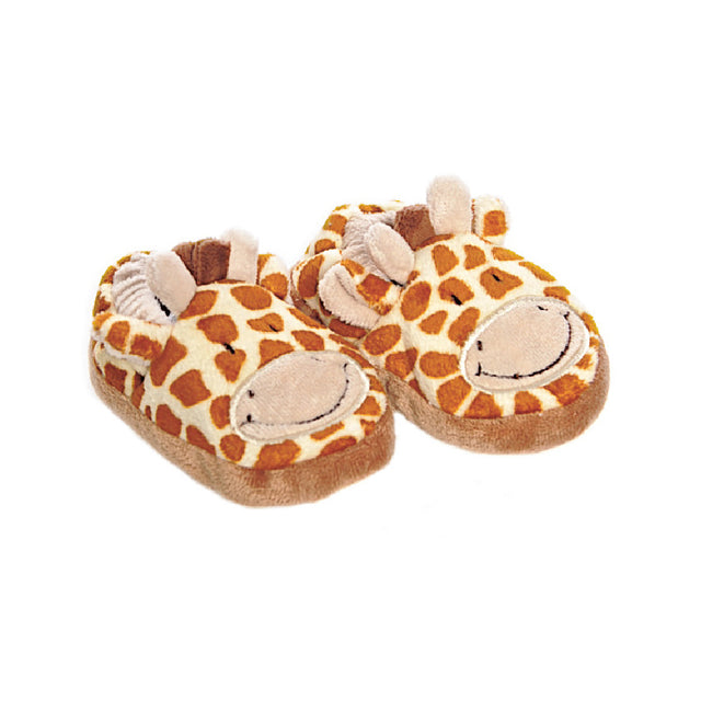 Pantuflas Jirafa