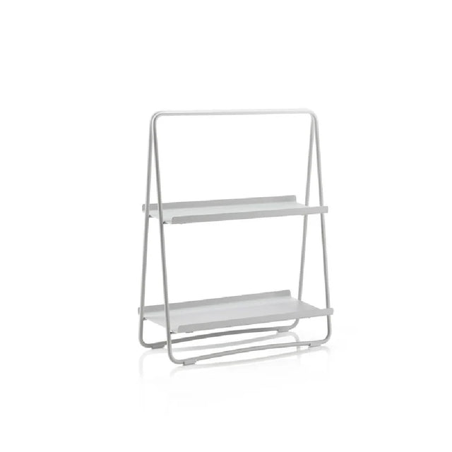 Estanteróia A Table Gris Claro