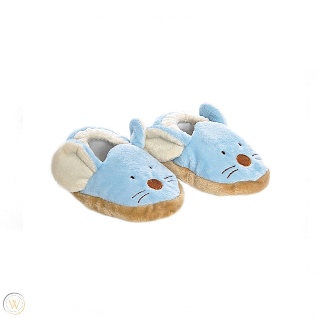Pantuflas Ratón