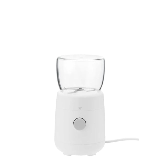 Molinillo de Café FOODIE Blanco