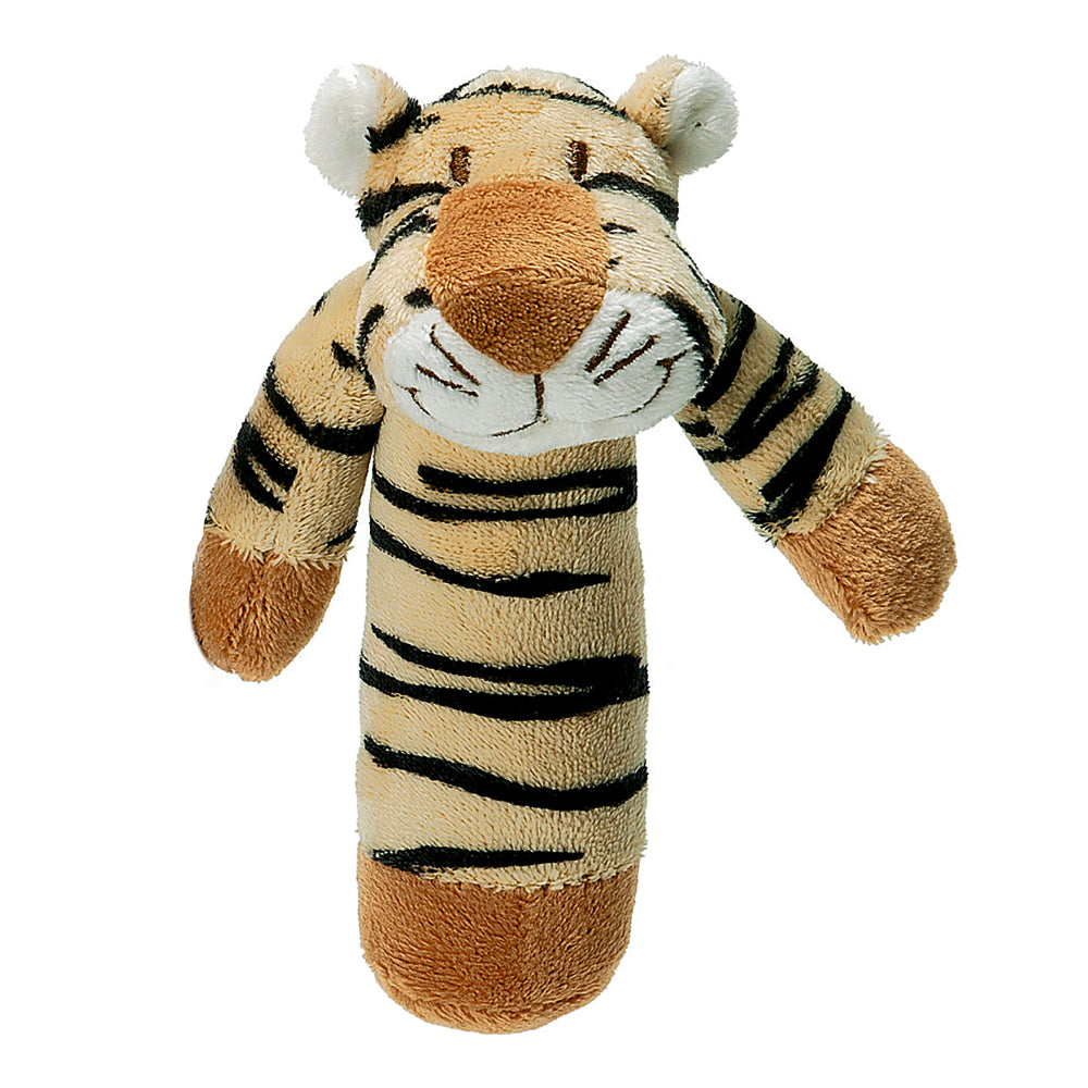 Sonajero Tigre