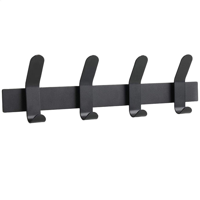 Perchero Negro A-Rack