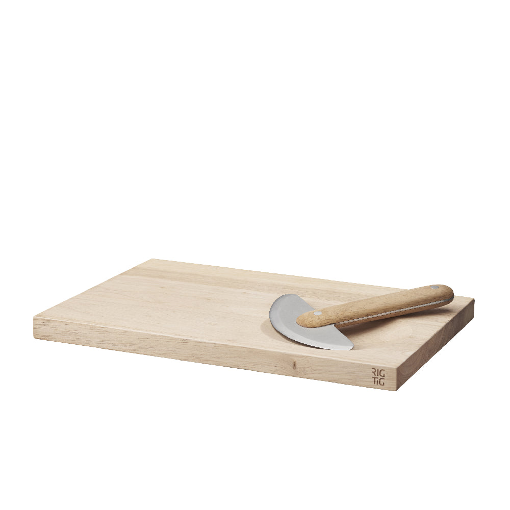 Tabla y Picador HERBS