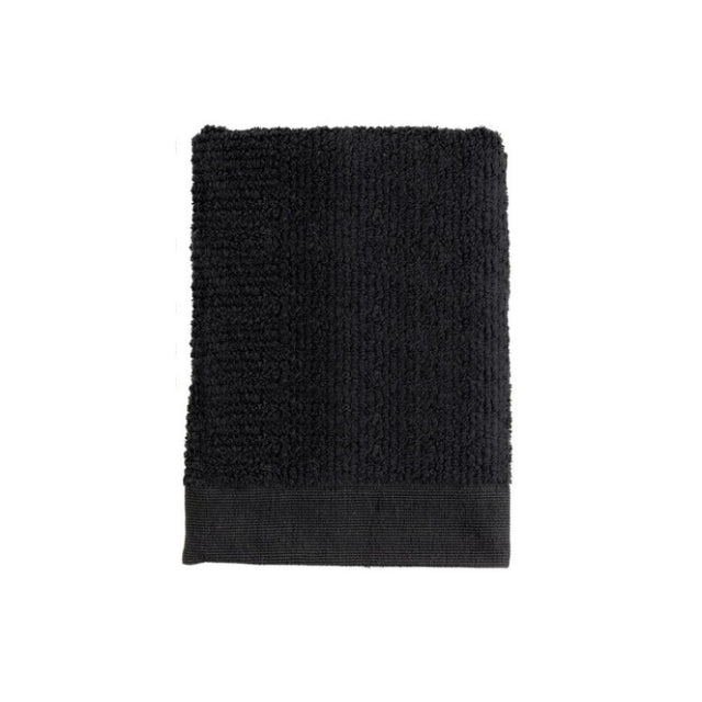 Toalla de Baño Negra