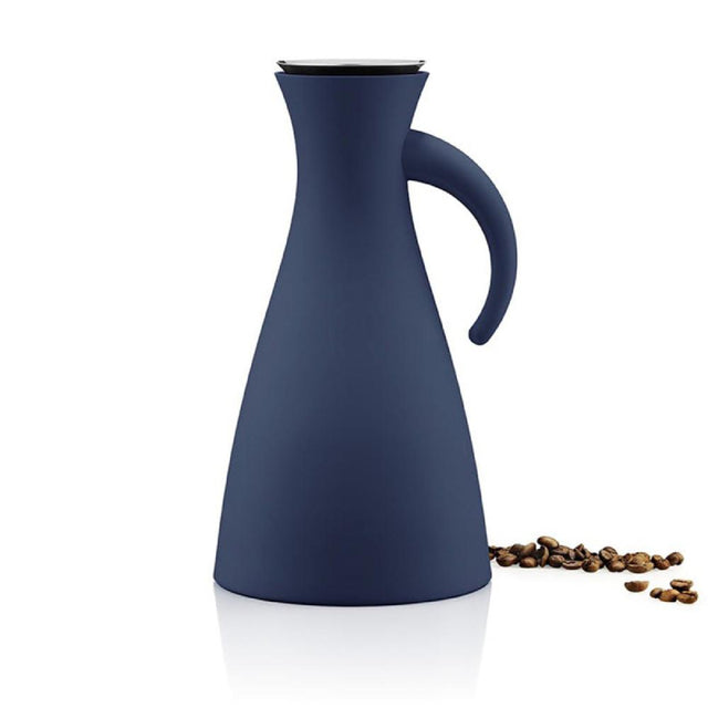 Termo Azul Marino 1 Litro