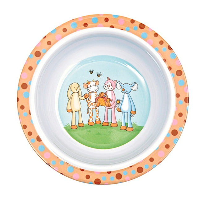 Set Plato, Taza y Vaso Diinglisar