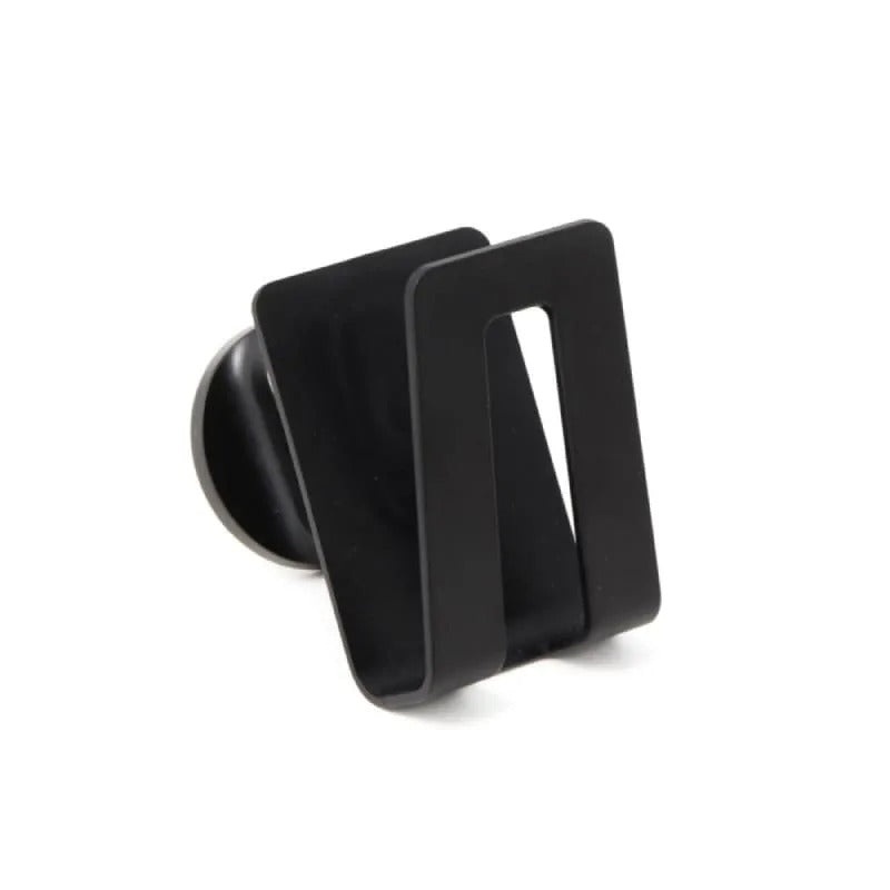 Soporte Para Esponja Happy Sinks Negro