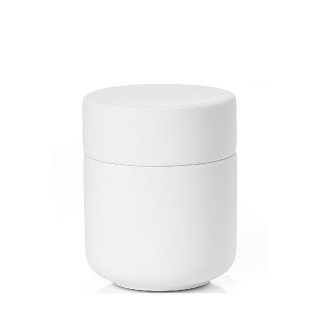 Vaso Con Tapa Blanco UME